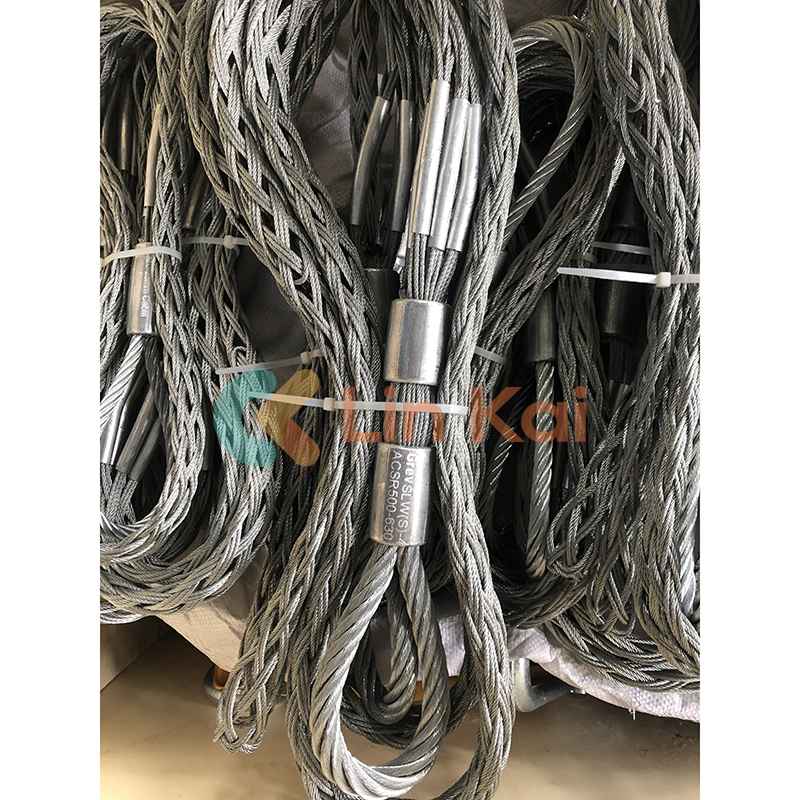 కండక్టర్ మెష్ సాకెట్ కీళ్ళు