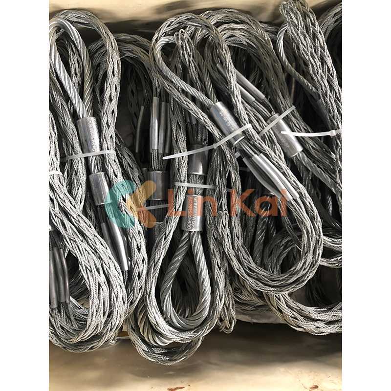 కండక్టర్ మెష్ సాకెట్ కీళ్ళు