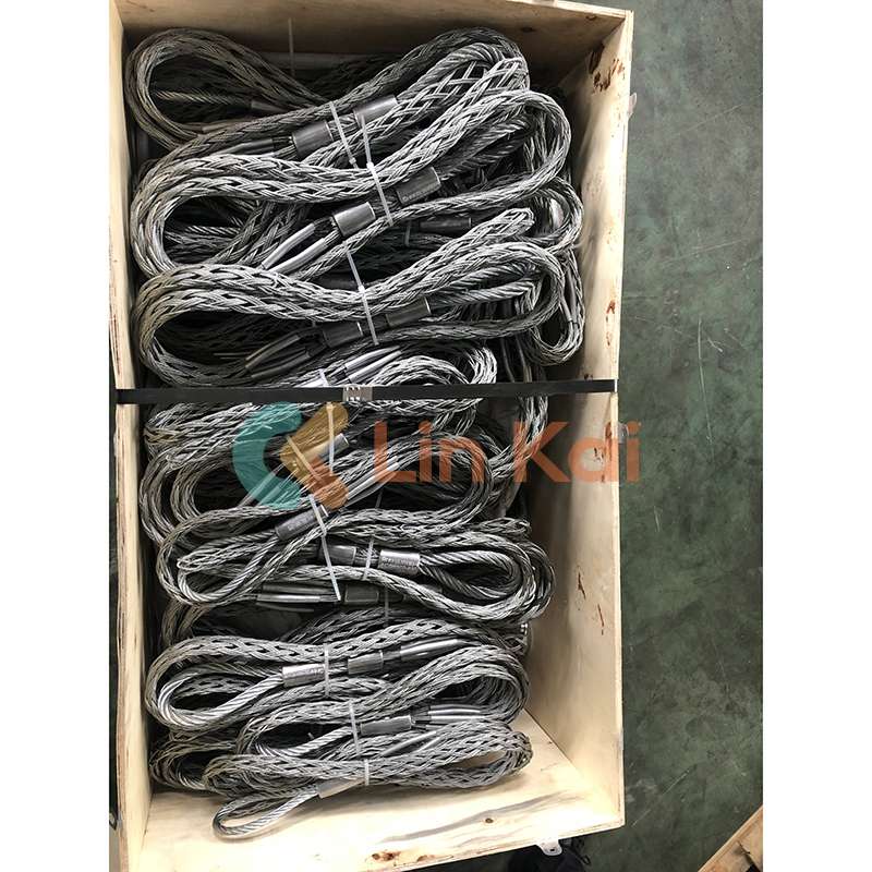 కండక్టర్ మెష్ సాకెట్ కీళ్ళు